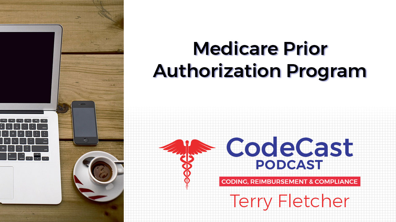 Terry Fletcher Consulting, Inc. Medicare Prior Authorization Program