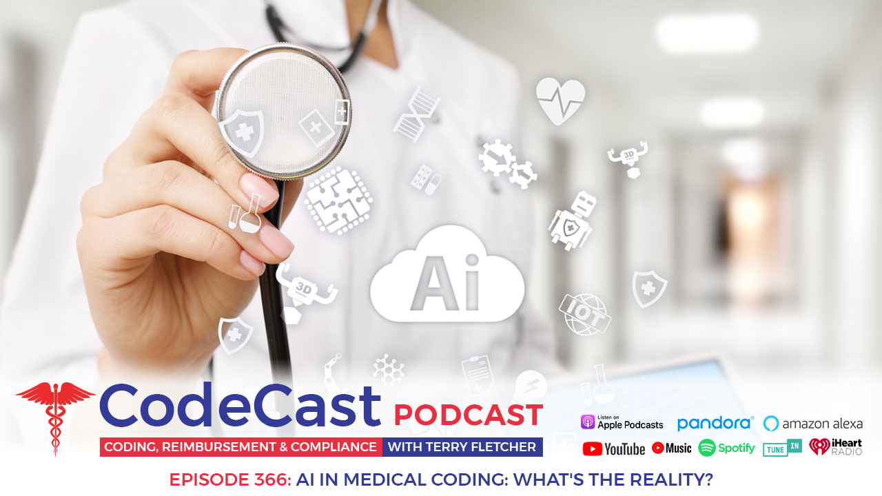 AI in Medical Coding: What's the Reality?