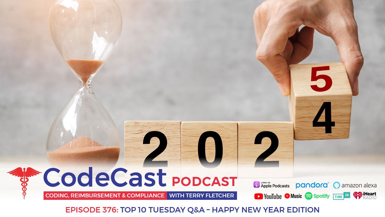 Top 10 Tuesday Q&A – Happy New Year Edition